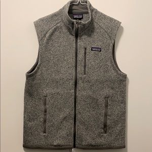 Patagonia Better Sweater Vest | Men’s Medium